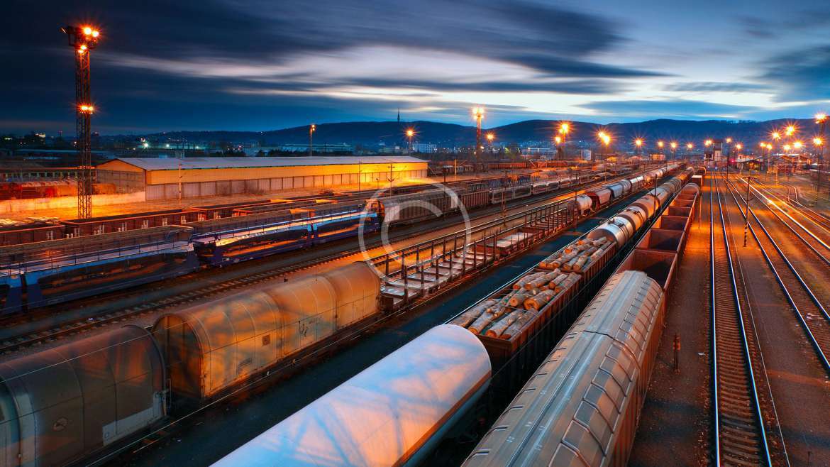 Warehousing and Storage