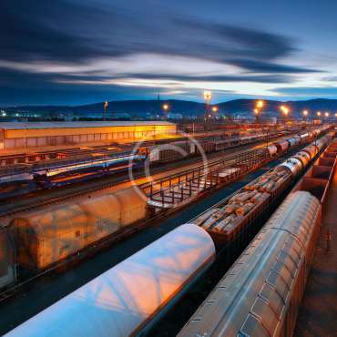 Warehousing and Storage