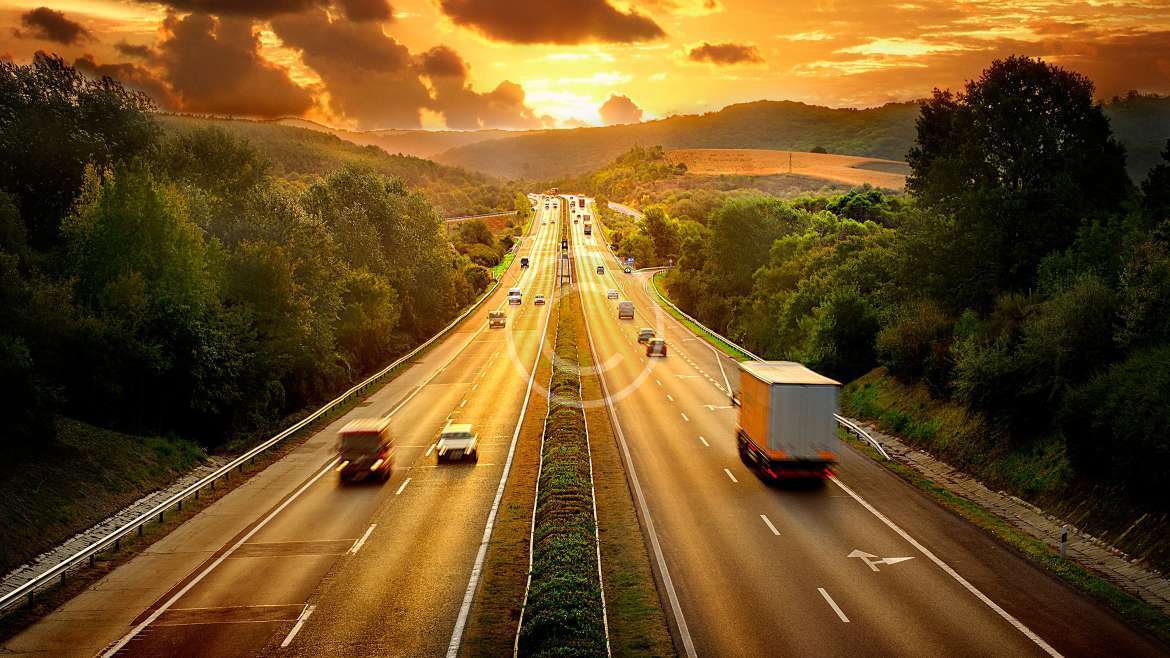 Express Delivery Services