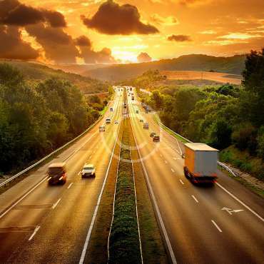 Express Delivery Services