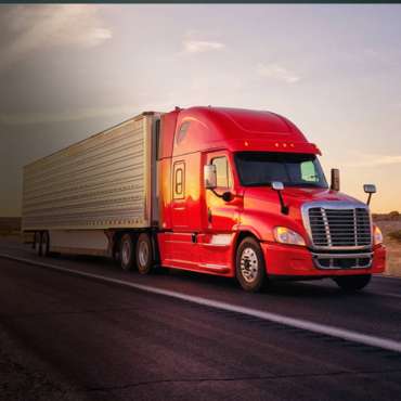 International Road Transport