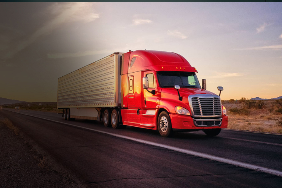 International Road Transport