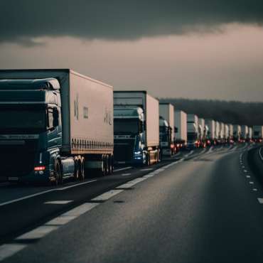 Domestic Road Transport